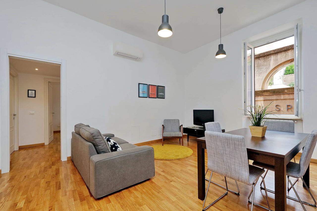 Traiano Charme - My Extra Apartment Rom